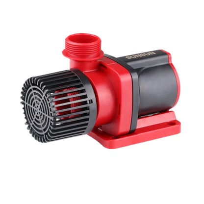 SUNSUN JDP DC Water Pump - Silent Submersible Pump for Marine Reef Aquariums, Wifi, 100-240V