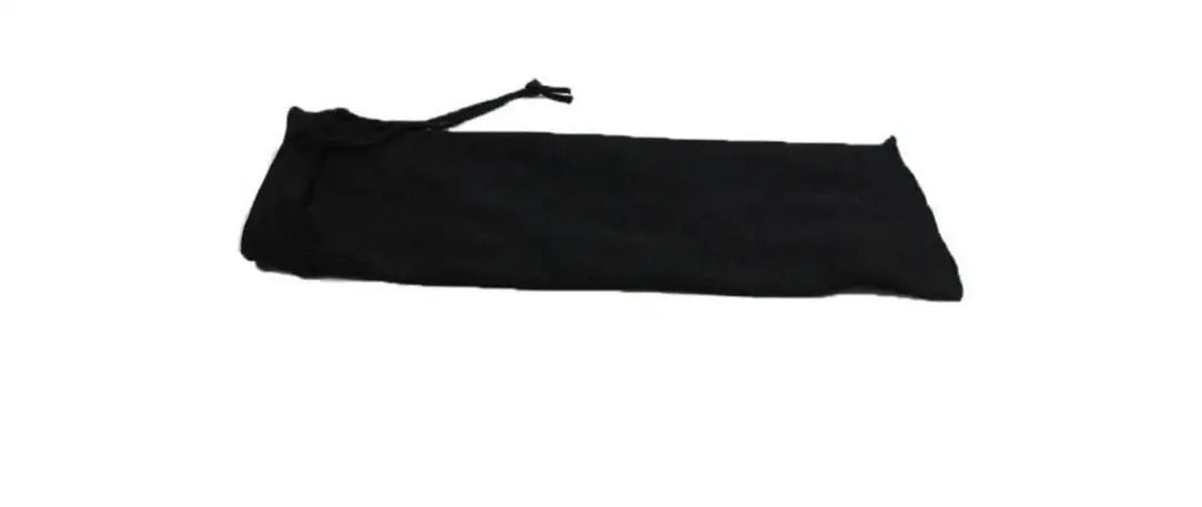 Knitted Rifle Gun Sock Cover – 140cm Dustproof Protective Storage Bag for Long Guns Outdoor Hunting & Transport Protection Case