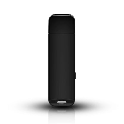 Mini USB Digital Voice Recorder – 20 Hour Portable MP3 Audio Recording Device, Tiny Micro Grabadora de Voz