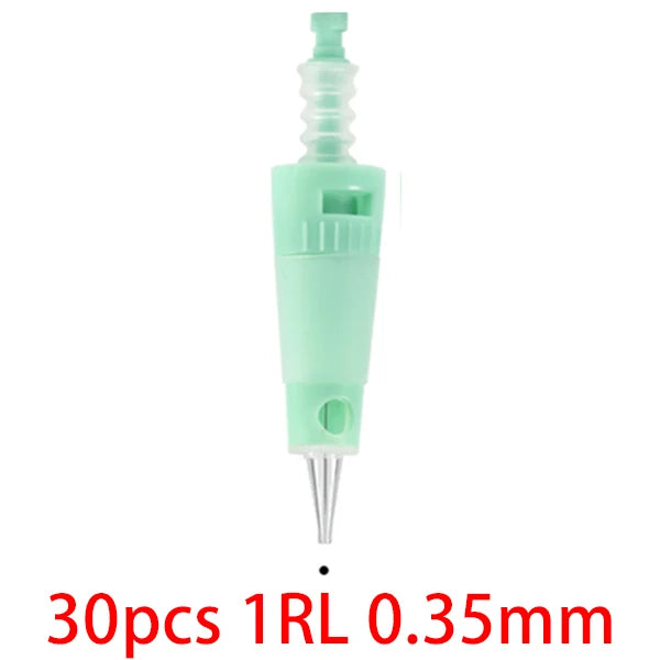 Wireless PMU Machine — Professional Permanent Makeup Tattoo Pen for Eyebrows, Eyeliner & Lips