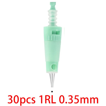 Wireless PMU Machine — Professional Permanent Makeup Tattoo Pen for Eyebrows, Eyeliner & Lips