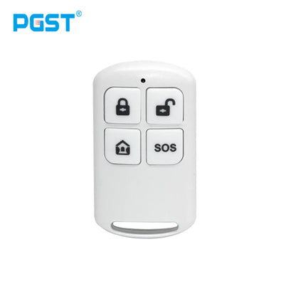 PGST PF-50 Wireless Remote Control – High-Quality Home Security System Alarm