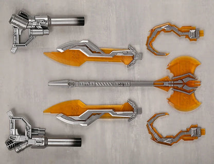 Transformation Masterpiece BMB LS03/LS03F – MPM04 Oversize Alloy Diecast OP Commander MPP10 Action Figure Toy