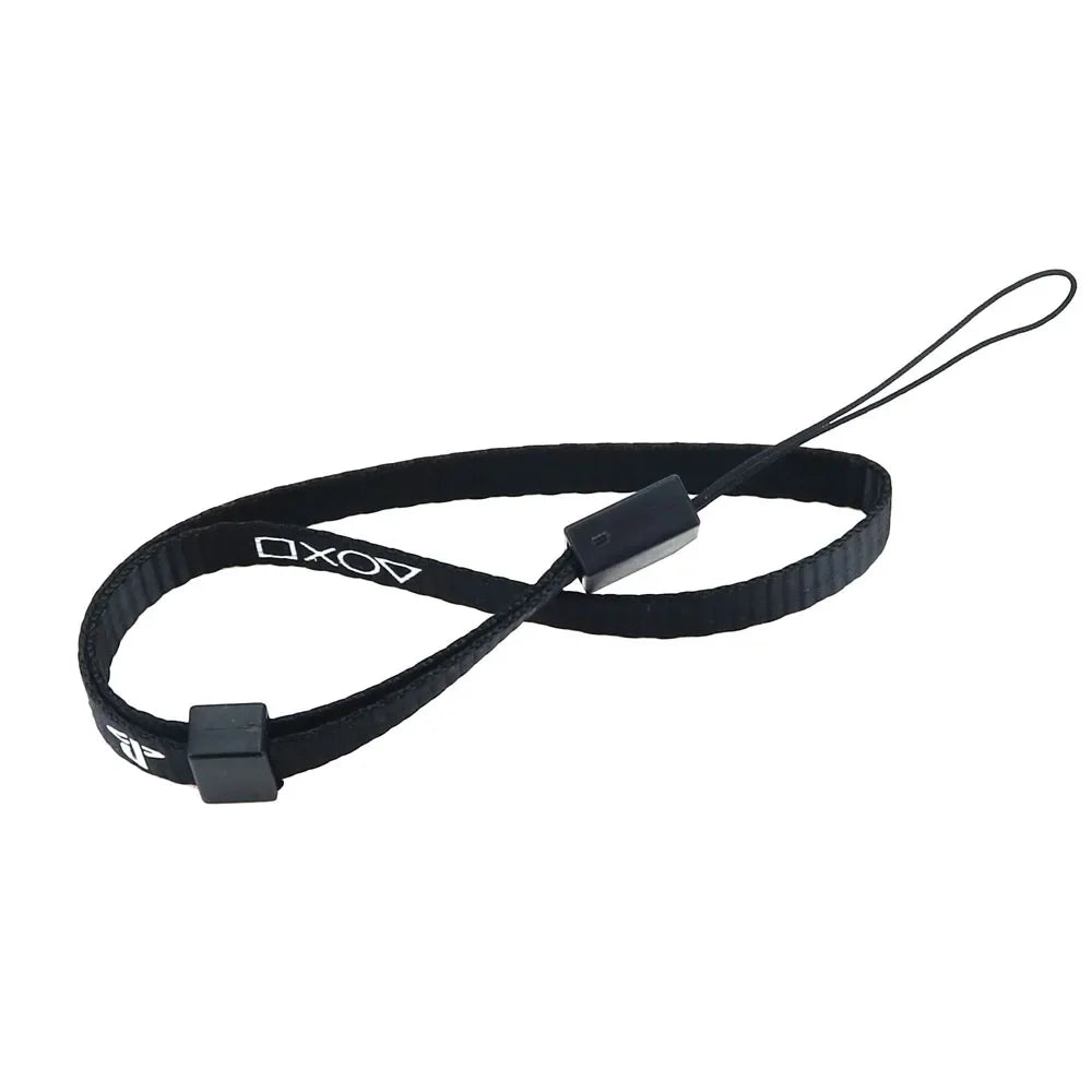 Cltgxdd 2-Piece Anti-Drop Hand Strap Bracelet for PS Vita – Compatible with PSV 1000, 2000 & 3000 Game Consoles