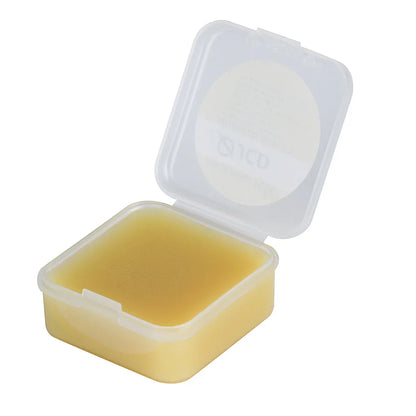 JCD 820 Aluminum Alloy Soldering Iron Stand – Electric Holder with Copper Cleaning Ball & RMA Flux