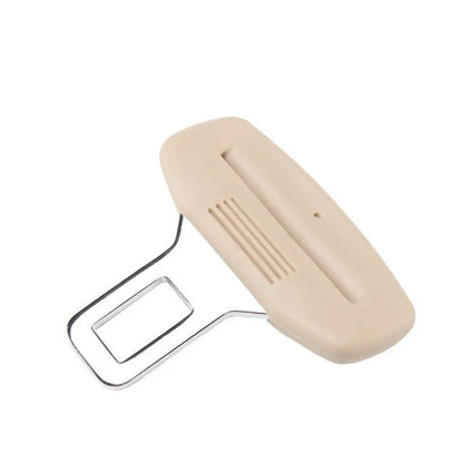 Adjustable Seat Belt Extender – Vehicle-Specific Retractable Safety Certified Extension