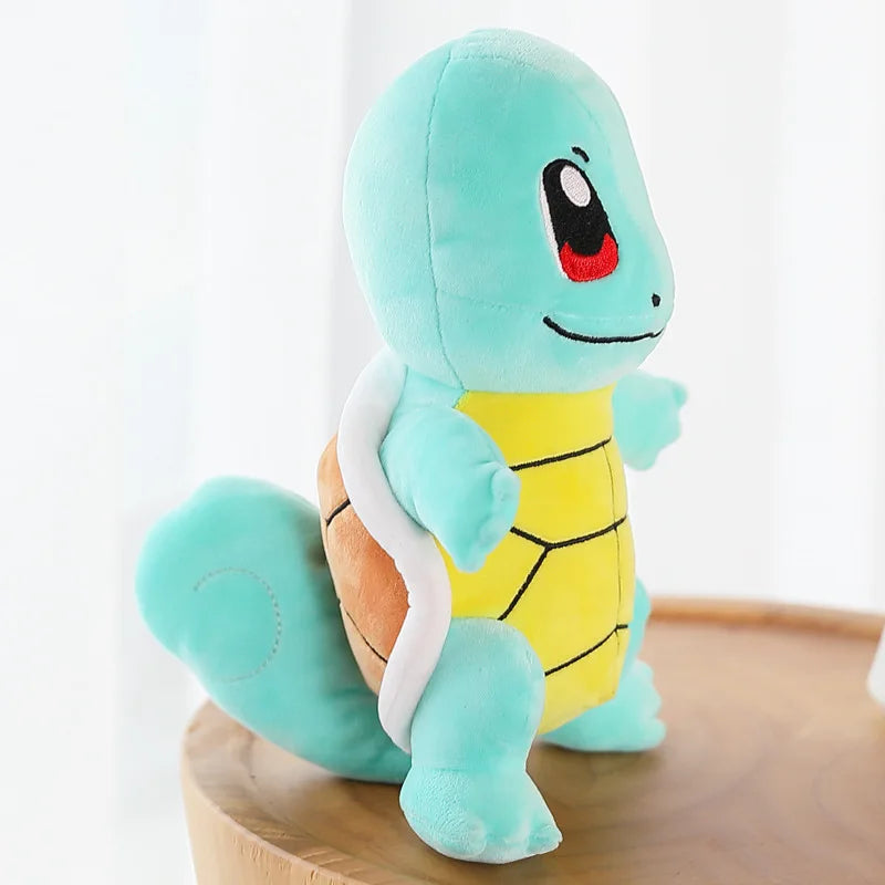 Floragato Sprigatito Meowscarada Plush Toy – Kawaii Anime Stuffed Figure, Birthday Gift for Kids