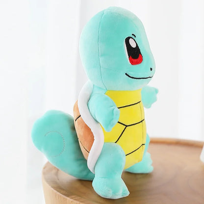 Floragato Sprigatito Meowscarada Plush Toy – Kawaii Anime Stuffed Figure, Birthday Gift for Kids