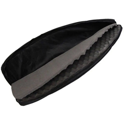 Padded Rifle Holster - Hunting Gun Shoulder Bag & Storage Case for Air Guns & Accessories