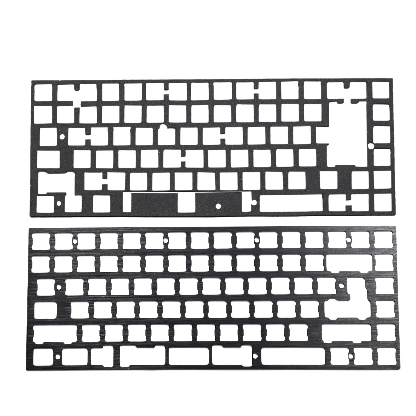 75% 84-Key QMK VIA ANSI ISO Hotswap PCB – Kailh Hot Socket Fully Programmable for YMD75 V2 & KDB75 Mechanical Keyboards