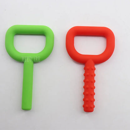 Kids Chewing Tube Speech Therapy Tool — Oral Muscle Training & Teeth Massager for Children’s Speech Rehabilitation