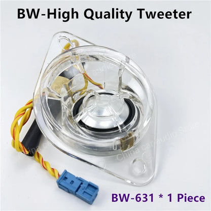 Car Midrange Horn Subwoofer & Auto Speakers – Tweeters for BMW X3 F25, X4 F26, F30, F34, F32, G30, G01, 3, 4, 5, X5, 7 Series