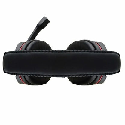 3.5mm Wired Gaming Headset — Headphones with Microphone for PS4, PC, Music & Chat