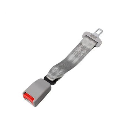 Adjustable Seat Belt Extender – Vehicle-Specific Retractable Safety Certified Extension