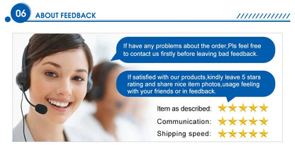 Btuty 2.4GHz Wireless Earphone Monitor System – Rechargeable Transmitter & Receiver with Lossless Digital Transmission