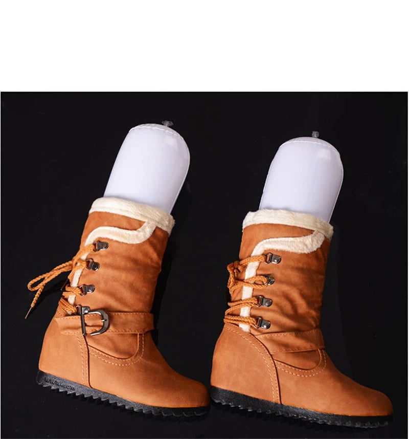 2PCS Plastic Shoe Hangers – Inflatable Long Boot Holders, 32cm & 50cm Shoe Stand, Stretcher, Support & Shaper Shoe Trees