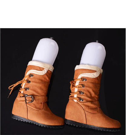 2PCS Plastic Shoe Hangers – Inflatable Long Boot Holders, 32cm & 50cm Shoe Stand, Stretcher, Support & Shaper Shoe Trees