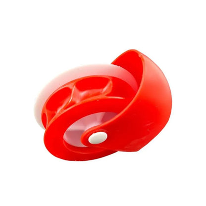 Pastry Wheel Cutter – Noodle Maker & Lattice Dough Roller for DIY Baking