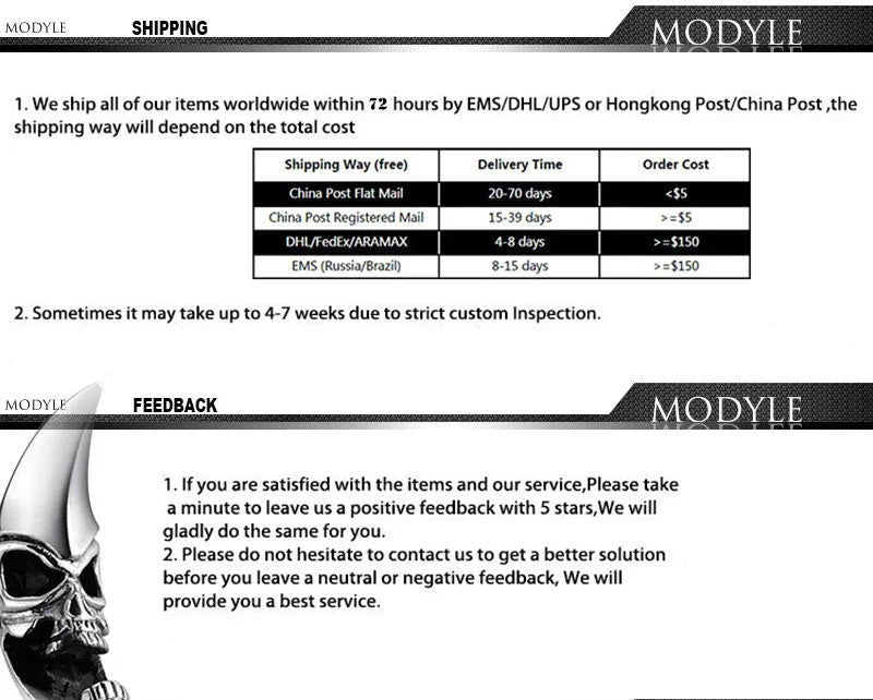 Modyle Vintage Punk Retro Multilayer Leather Bracelet – Handmade Braided Rope Wrap Bangle for Men
