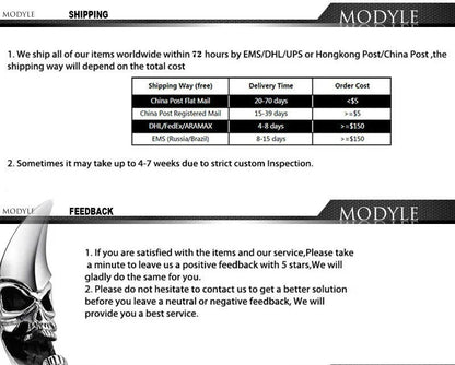 Modyle Vintage Punk Retro Multilayer Leather Bracelet – Handmade Braided Rope Wrap Bangle for Men