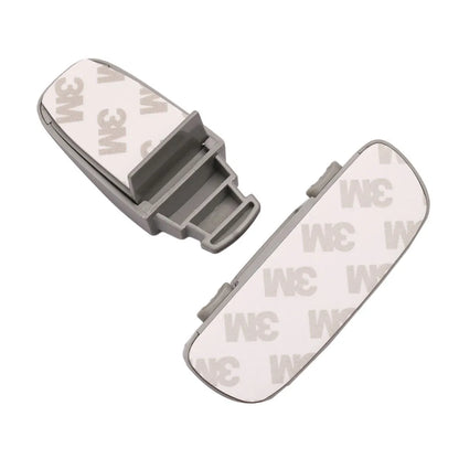 Secure Your Home with 1-Piece Refrigerator Lock - Fridge Freezer Door Catch for Toddler and Child Safety, Ideal Cabinet Lock for Baby Proofing