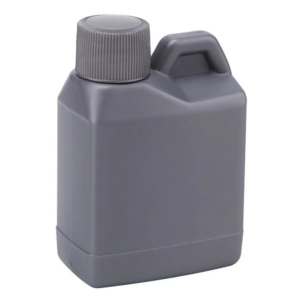 120ml EMA Acrylic Liquid Monomer - Crystal Nail Supplies for Professional Dipping, Carving, Nail Art, and Acrylic Powder Extensions