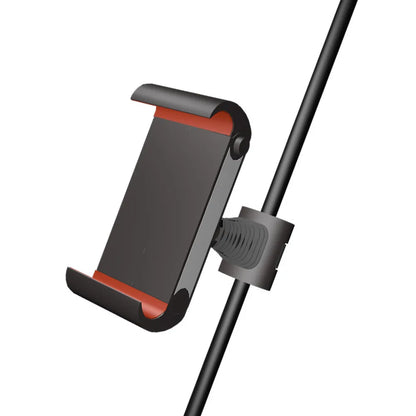 Golf Swing Recorder Holder - Cell Phone Clip Training Aid for Practice, New Golf Sport Accessories