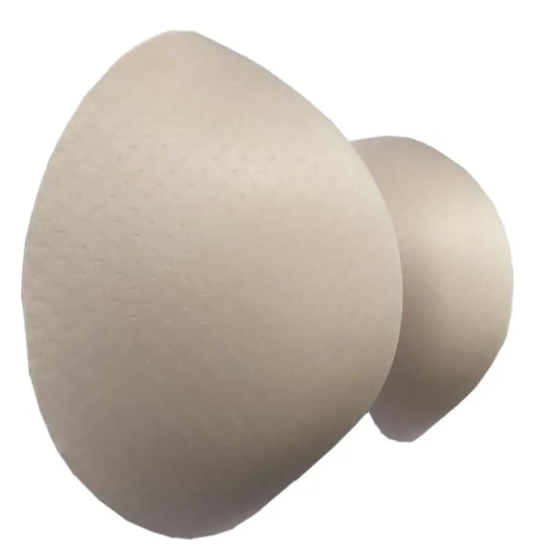 2PCS Hip & Butt Enhancer Pads – Sponge Padded Push-Up Shapewear for Curves & Body Contouring