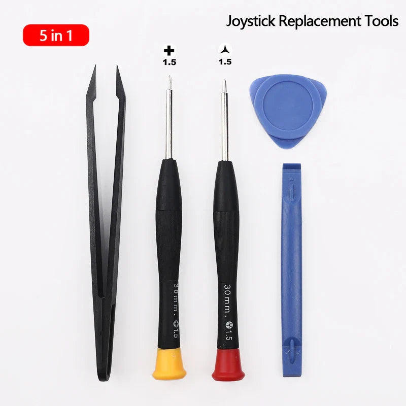 Original 3D Analog Joystick Replacement for Switch & Switch Lite Joy-Con – Thumb Stick Repair Part
