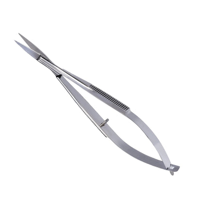 BNG Stainless Steel Cuticle Nipper & Dead Skin Remover Pliers – Straight Manicure & Eyebrow Scissors Beauty Tools