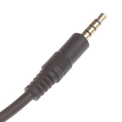 Guitar Interface iRig Converter – Audio Tuner Line Adapter Replacement for Phone