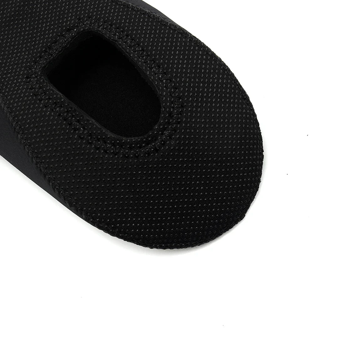 YKYKBIKE Winter Bicycle Toe Covers – Rainproof & Windproof Bike Shoe Covers for Cycling Overshoes & Road Booties
