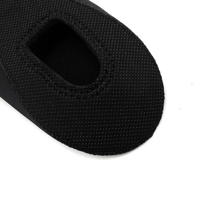 YKYKBIKE Winter Bicycle Toe Covers – Rainproof & Windproof Bike Shoe Covers for Cycling Overshoes & Road Booties