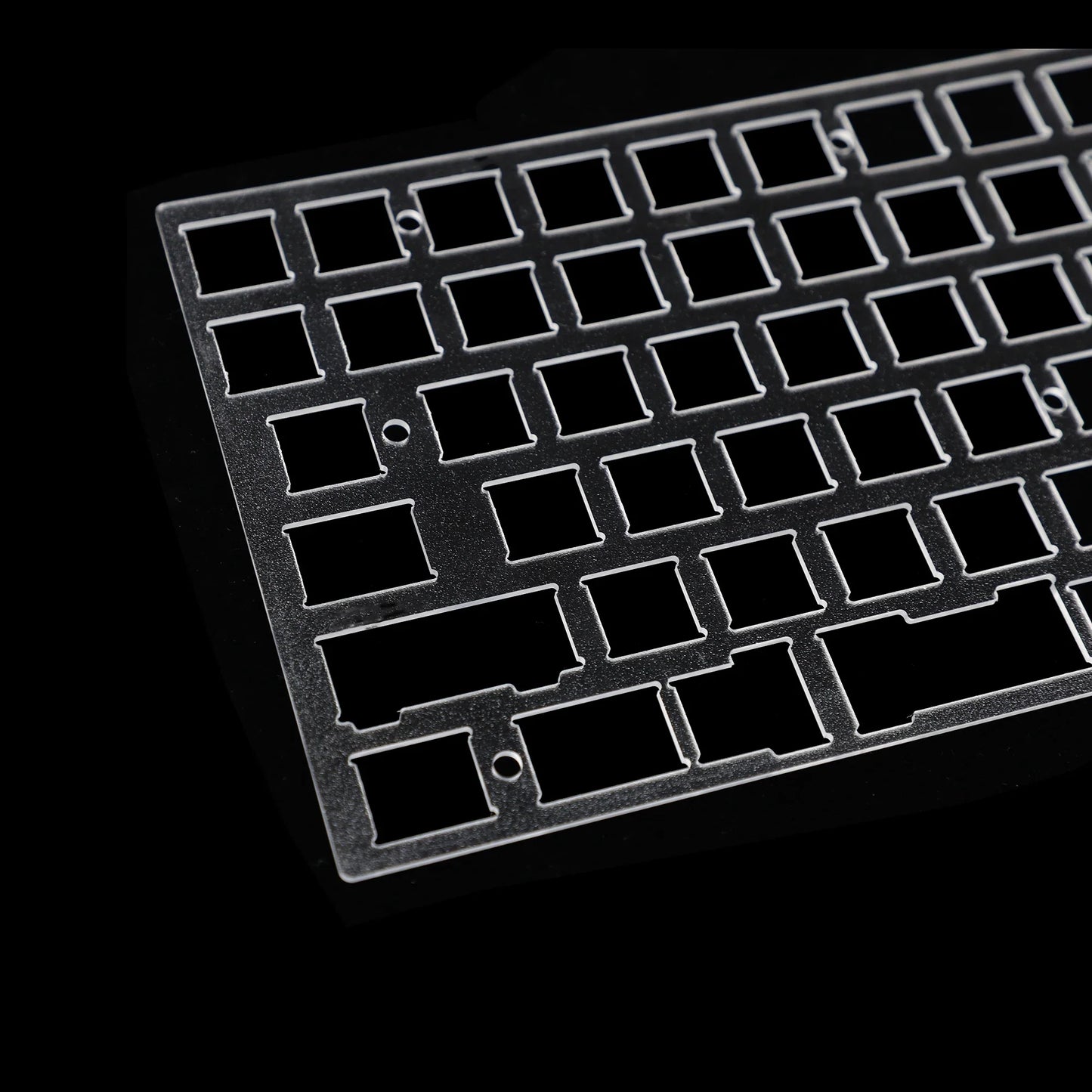 75% 84-Key QMK VIA ANSI ISO Hotswap PCB – Kailh Hot Socket Fully Programmable for YMD75 V2 & KDB75 Mechanical Keyboards