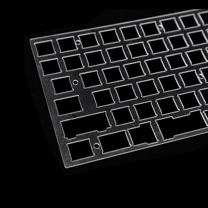75% 84-Key QMK VIA ANSI ISO Hotswap PCB – Kailh Hot Socket Fully Programmable for YMD75 V2 & KDB75 Mechanical Keyboards