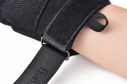 New Fingerless Tactical Gloves – Antiskid, Anti-Slip Fitness, Gym, and Cycling Gloves for Men & Women
