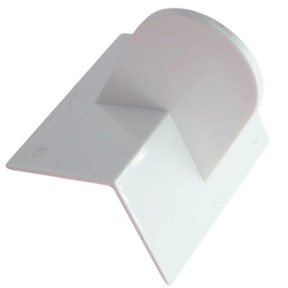 1PC Food Grade Cake Smoother - Cake Decorating, Sugar Craft, DIY Baking Tool for Perfectly Smooth Cakes with Rolled Fondant Spatulas and Icing