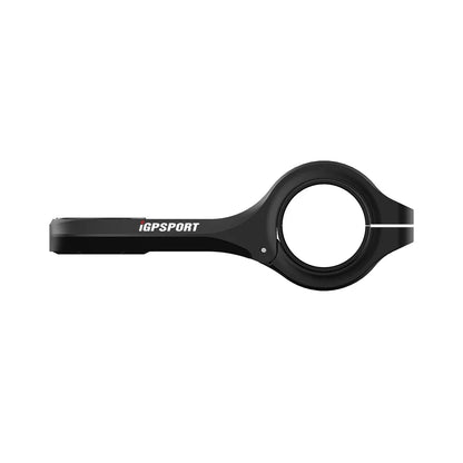 IGPSPORT M80 Bicycle Computer Mount — Compatible with IGS10S, IGS50S, IGS320, IGS520, IGS620 for Road & MTB Bikes