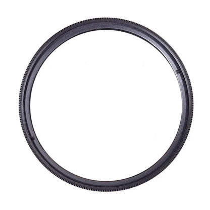 Kenko UV Filter Lens Protector — Fits Canon, Nikon, Sony DSLR (49mm to 82mm)