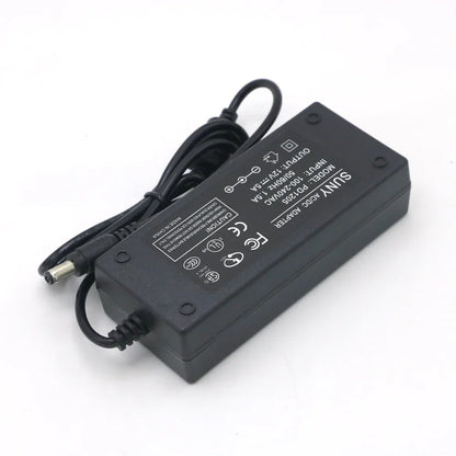 iMAX B6 V3 80W 6A Battery Charger – LiHv, Lipo, NiMh, Li-ion, Ni-Cd Digital RC Charger with 12V 5A Adapter