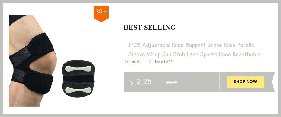 Basketball & Sports Knee Pads – Breathable Compression Calf Sleeves for Hiking, Cycling & Leg Protection