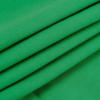 SH Cotton Photo Background Cloth with Rod Pocket – White, Black & Green Screen Chromakey Backdrops for Studio