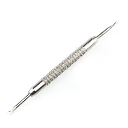 Watch Band Repair Tool — Metal Bracelet Opener, Strap Replacement, Spring Bar & Connecting Pin Remover Accessory