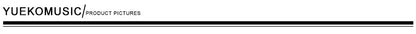 High-Quality Cotton Guitar Strap – Adjustable Length, 6.2cm Wide for Acoustic Guitar & Electric Bass
