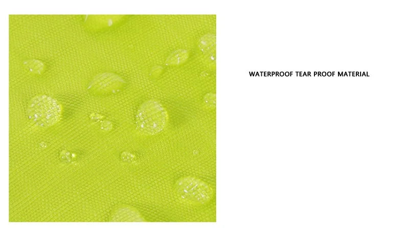 Large Waterproof Travel Makeup Bag — Unisex Cosmetic & Toiletry Organizer Pouch for Men and Women