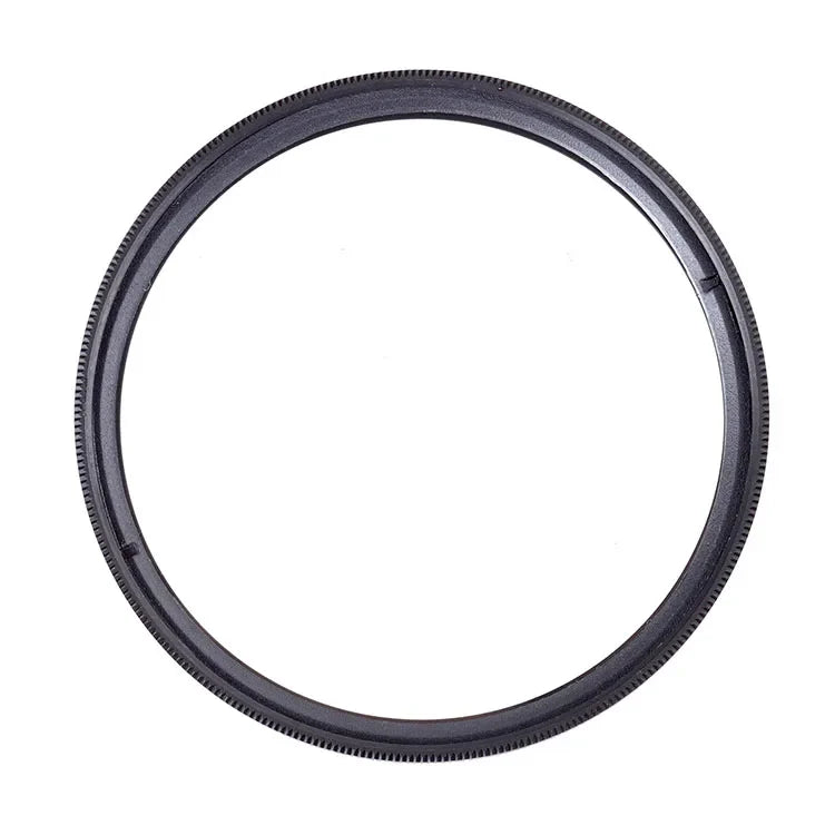 Kenko UV Filter Lens Protector — Fits Canon, Nikon, Sony DSLR (49mm to 82mm)