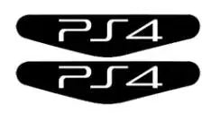 LED Light Bar Sticker for PS4 DualShock 4 Controller – Cool Gaming Accessory