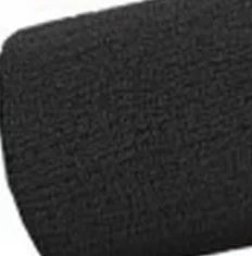 Sports Wrist Sweatband - Tennis, Volleyball & Gym Wrist Brace Support Towel Bracelet Protector