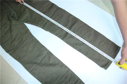 Men's Motorcycle Jeans – Featherbed Riding Pants, Standard Version for Car Ride & Summer Riding