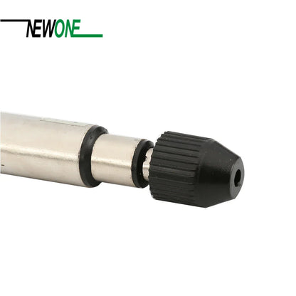 NEWONE Clamp-On Flex Shaft Rotary Grinder Stand – Holder & Hanger for Dremel Tools Accessories